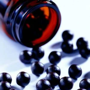 Traditional Chinese Medicines