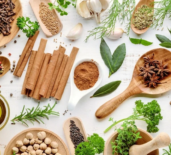 DANDELION ROOT FOR BLOATING NATURAL DIGESTIVE RELIEF