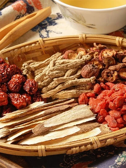 ASTRAGALUS FOR SORE THROAT HERBAL IMMUNE SUPPORT