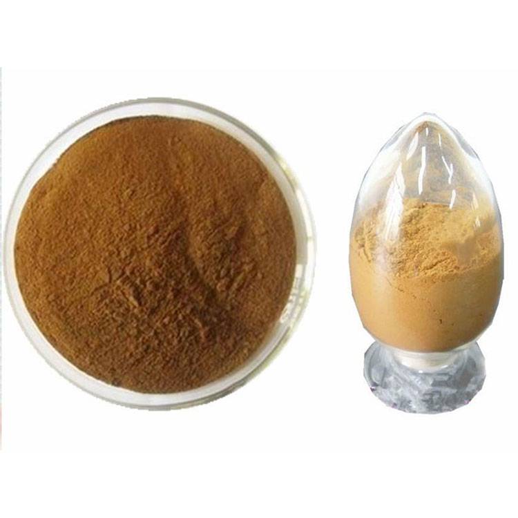 Red Clover Extract Powder