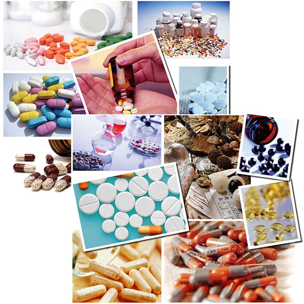 Tradional Chinese Medicines