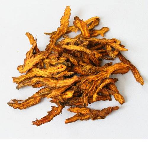 Huanglian