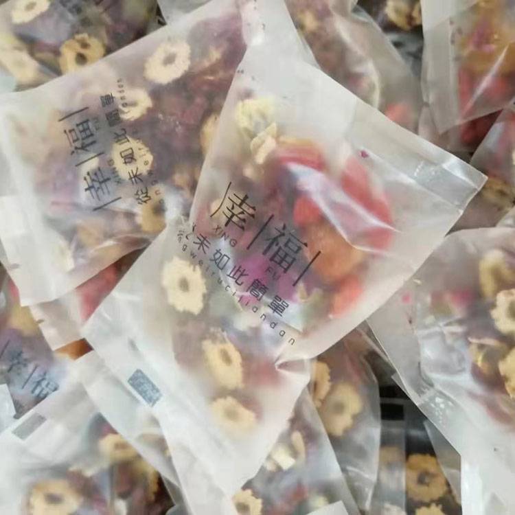 Dried Hawthorn tea