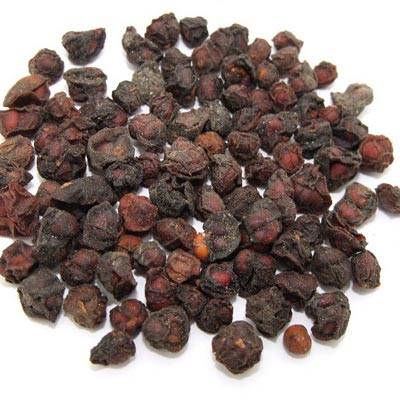Schisandra