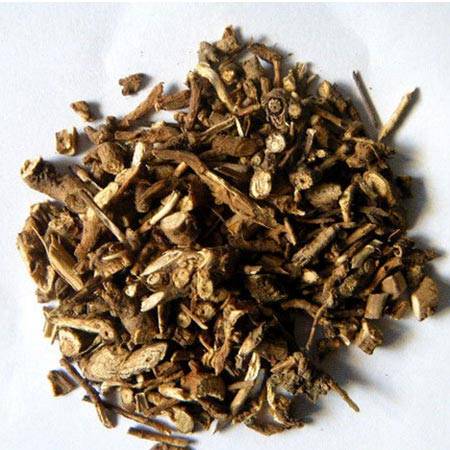 Bupleurum root