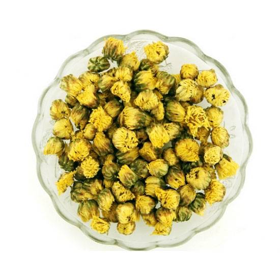 Chrysanthemum Tea