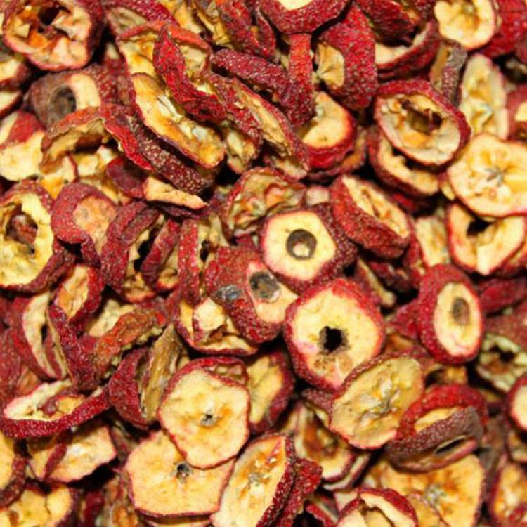 Dried Hawthorn tea