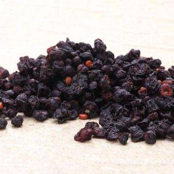 Schisandra