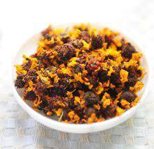 Chrysanthemum Tea