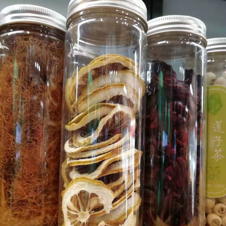 Dried Lemon Slices