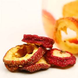 Dried Hawthorn tea