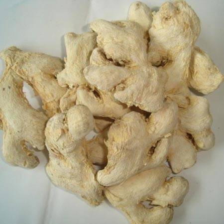 Ginger