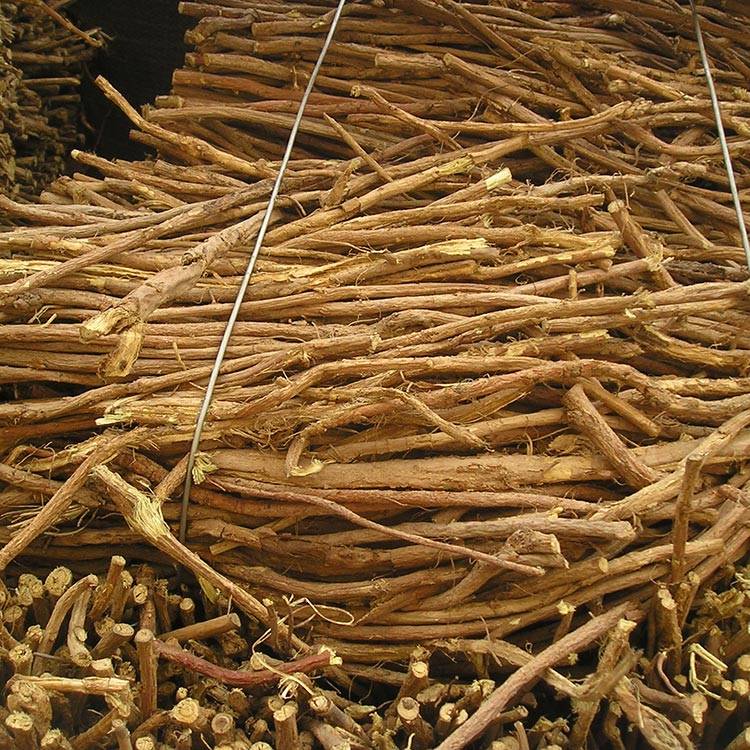 Licorice