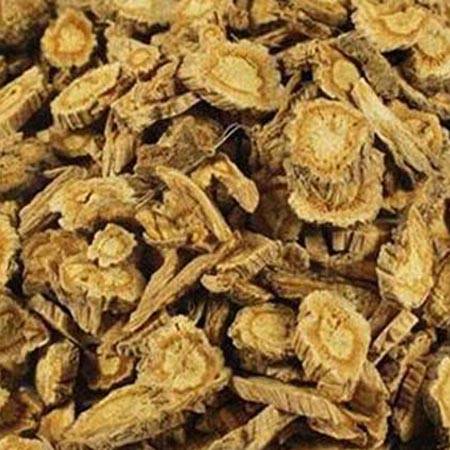 Siler root