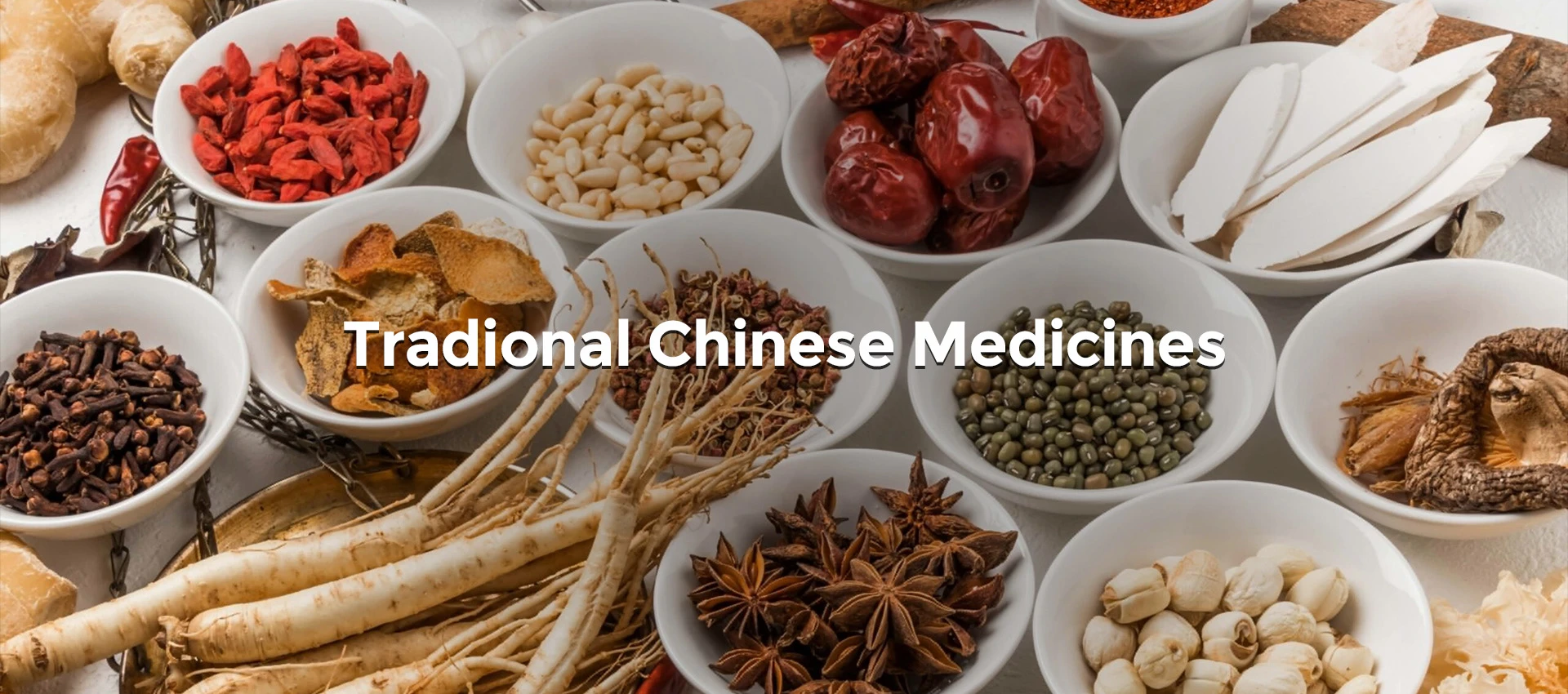 herb extract china